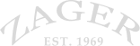 zagerguitar logo