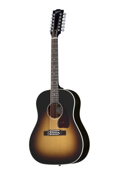 Gibson J-45 Standard 12-String
