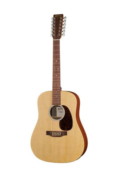 Martin D-X2E 12 String