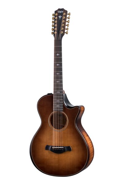 Taylor Builder's Edition 652ce