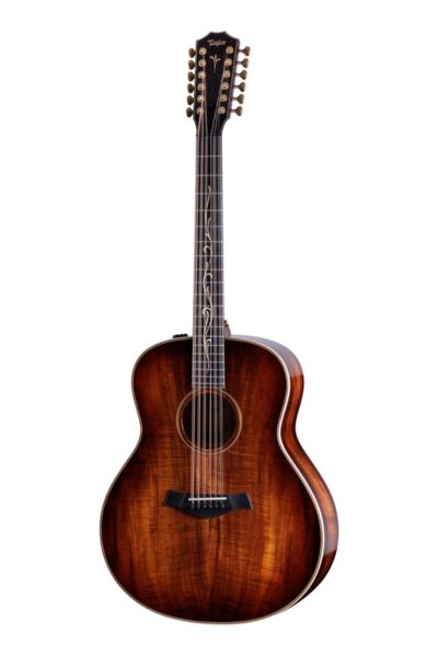Taylor K68e LTD