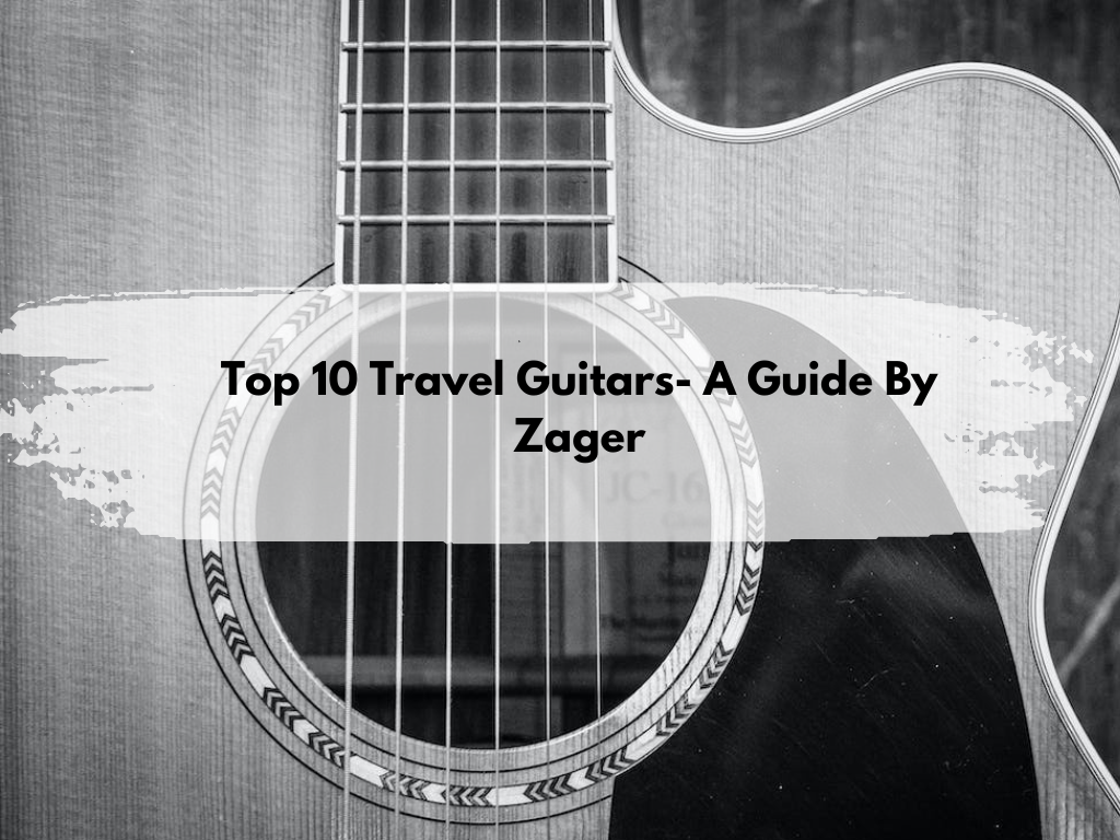 Best Travel Guitars
