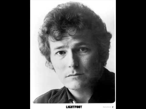 Gordon Lightfoot - Early Morning Rain - YouTube