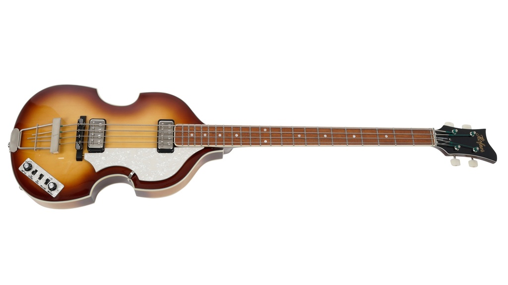 Violin Bass CT - Sunburst | Höfner