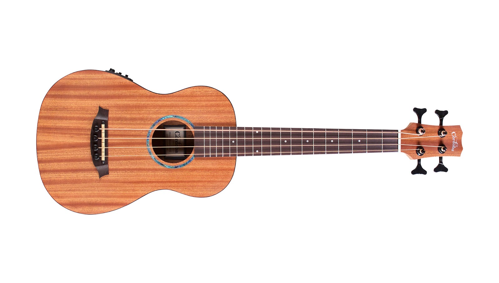Mini II Bass MH-E - Cordoba Guitars