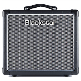 front view of HT-1R MkII electric guitar amp