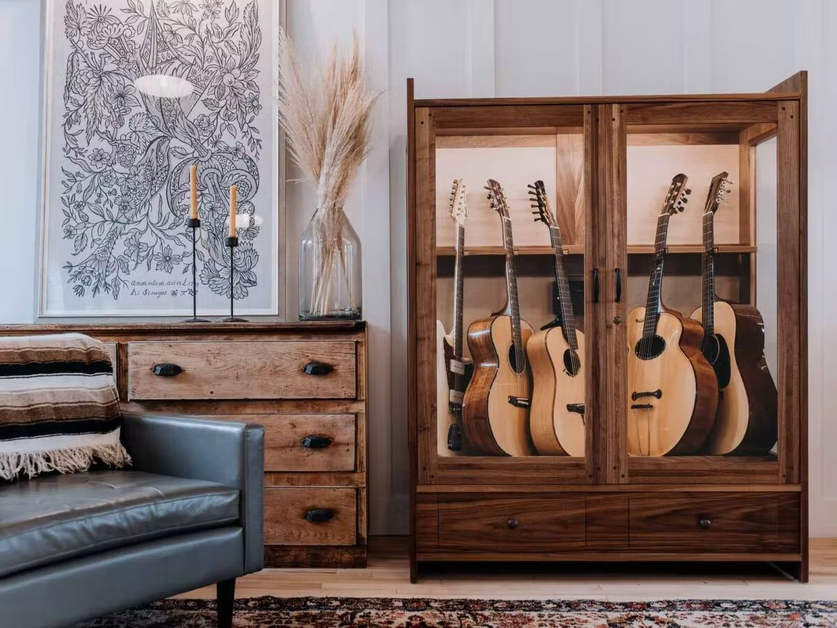 Image Source: American Music Furniture