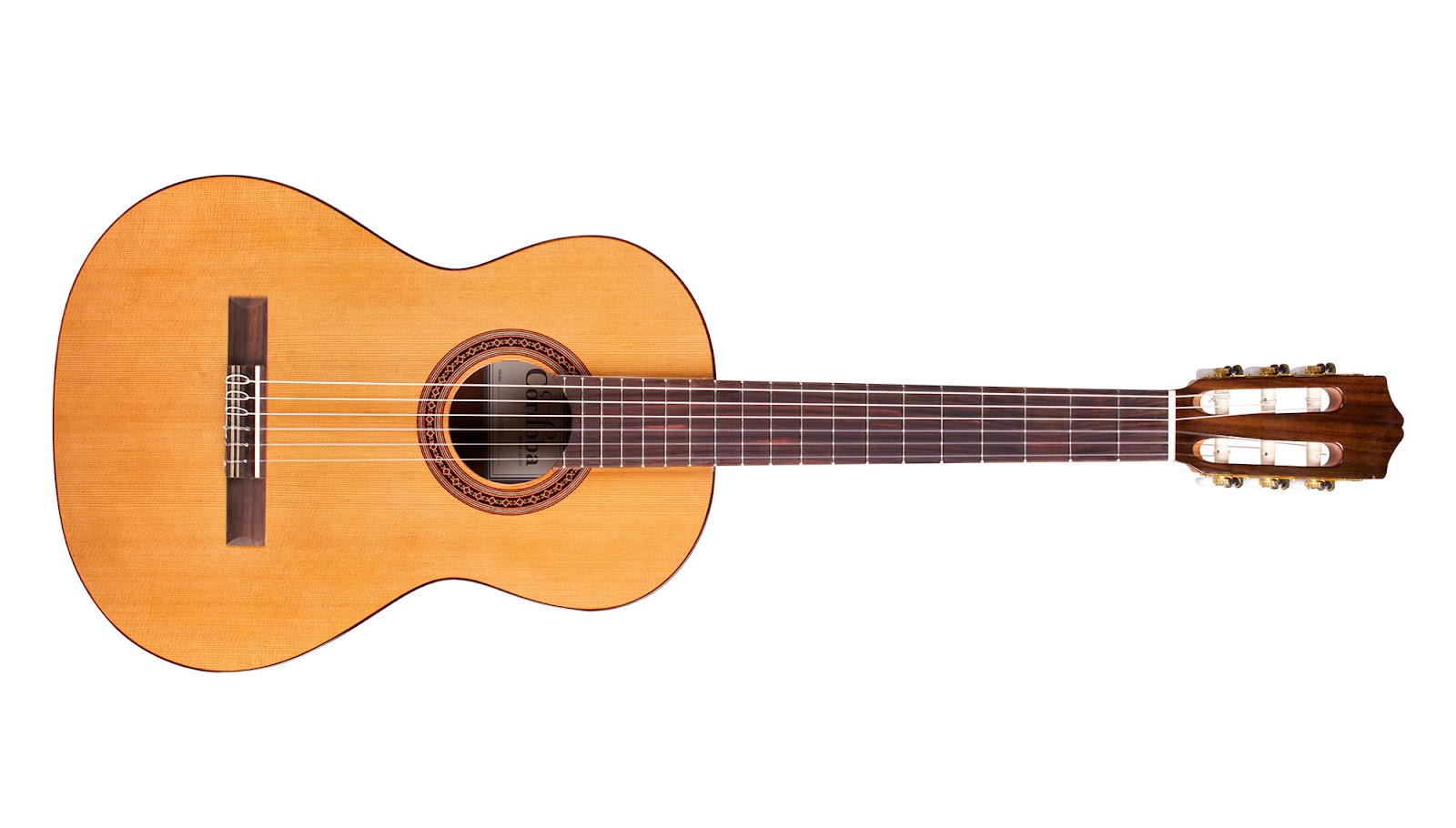 Cadete (3/4) - Cordoba Guitars