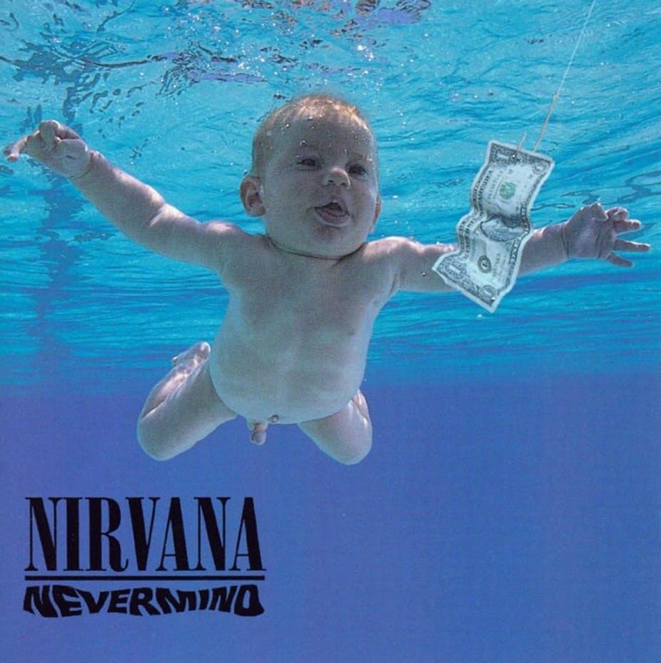 Polly (Nirvana song) - Wikipedia