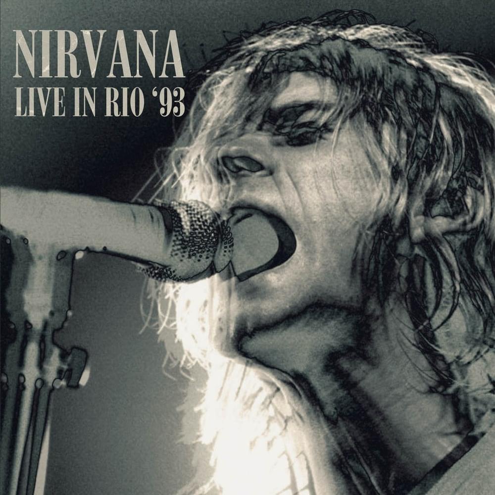 Nirvana – Territorial Pissings Lyrics | Genius Lyrics