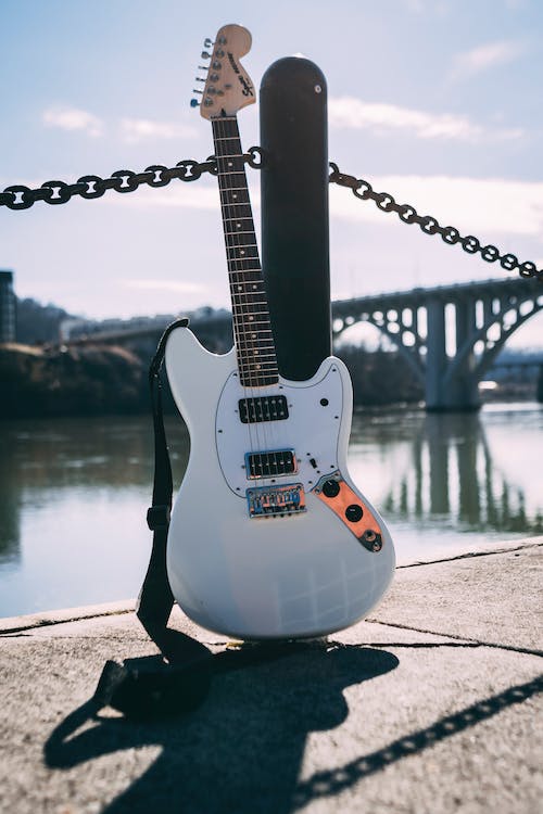 Electric Guitar