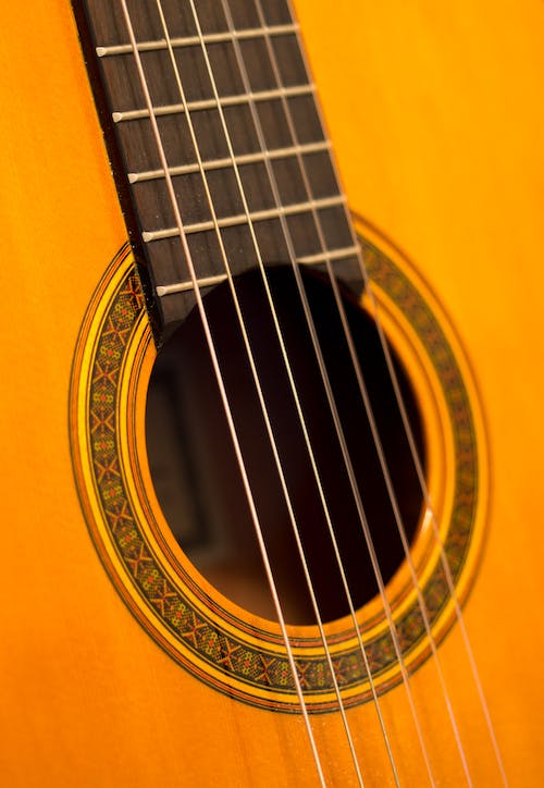Acoustic Guitar