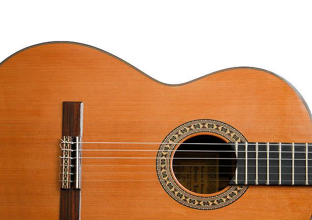 Guitar Bridge