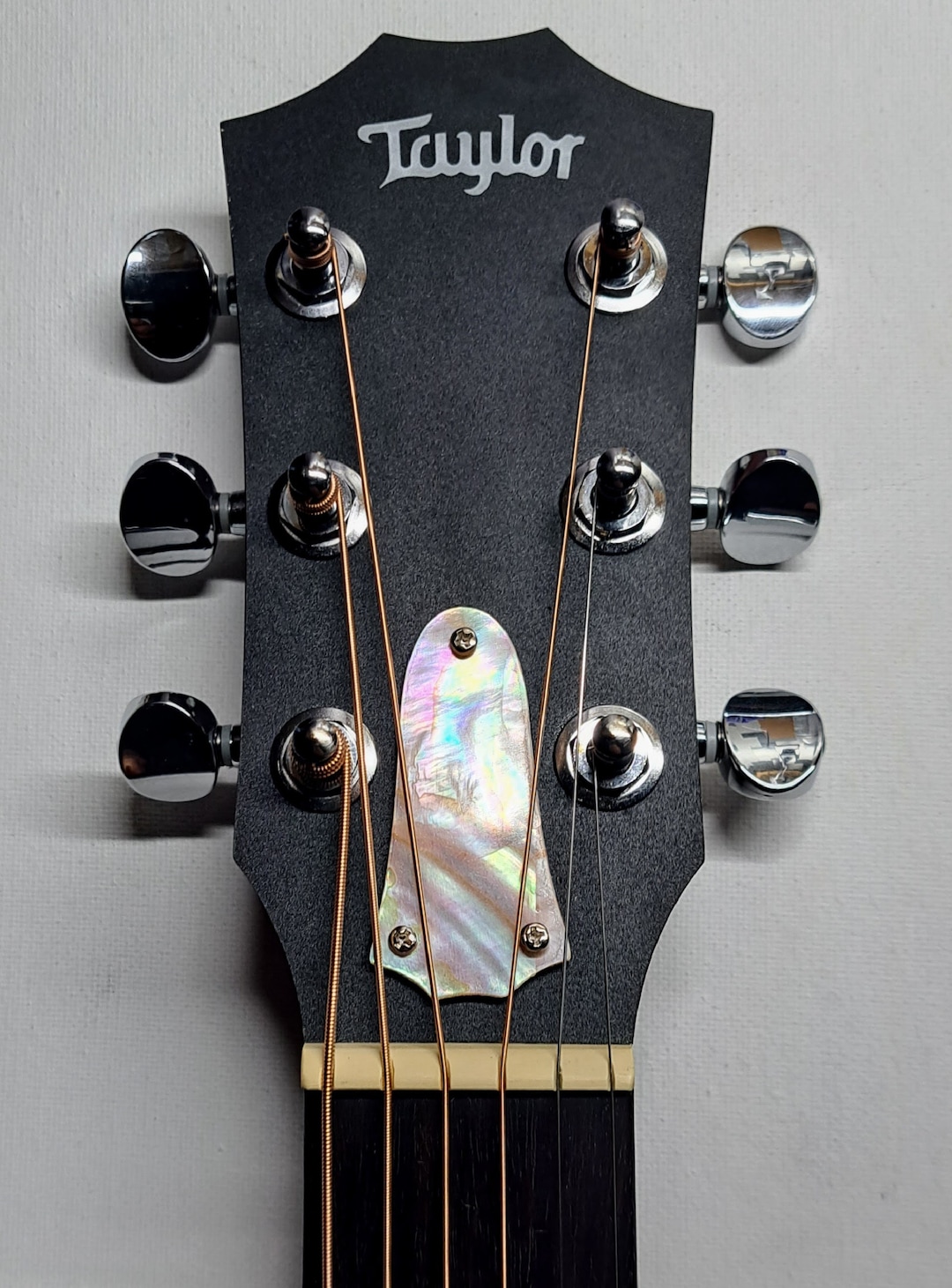 Guitar Truss Rod Cover