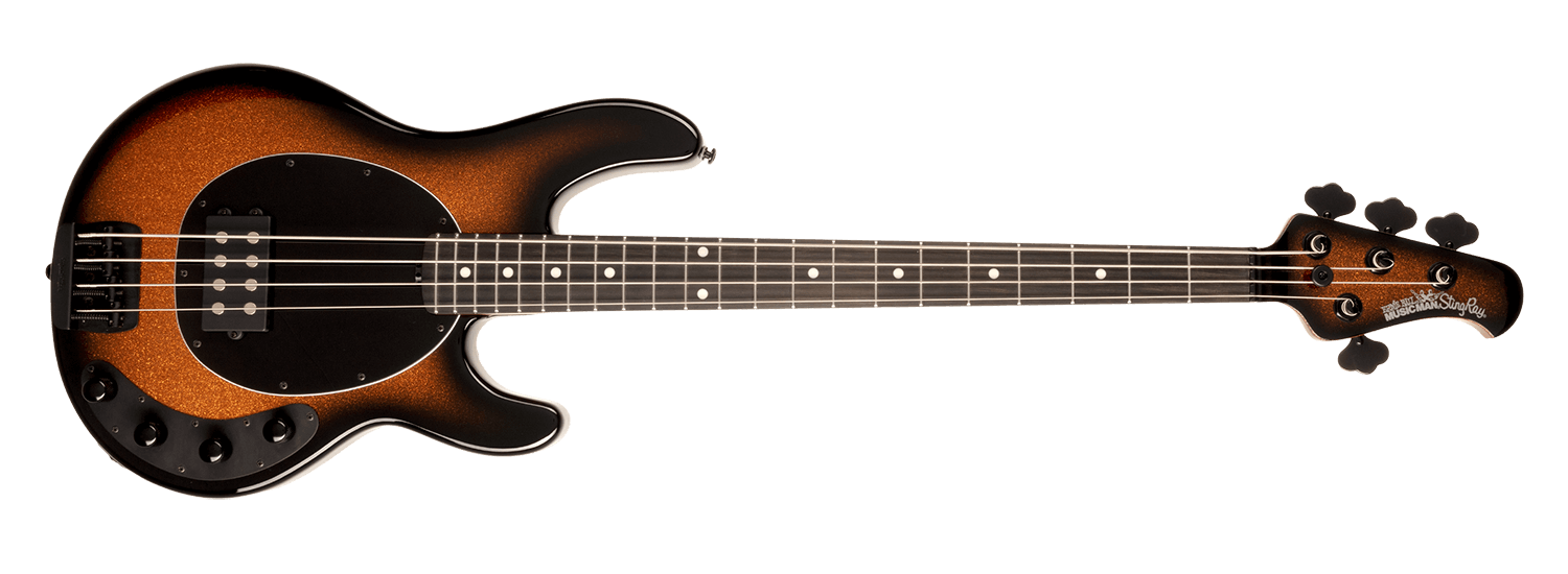 StingRay Special | Basses | Ernie Ball Music Man