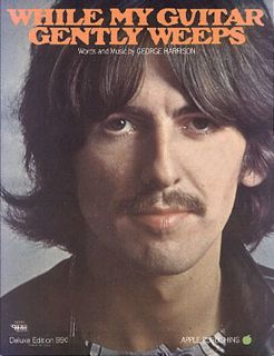 While My Guitar Gently Weeps - Wikipedia