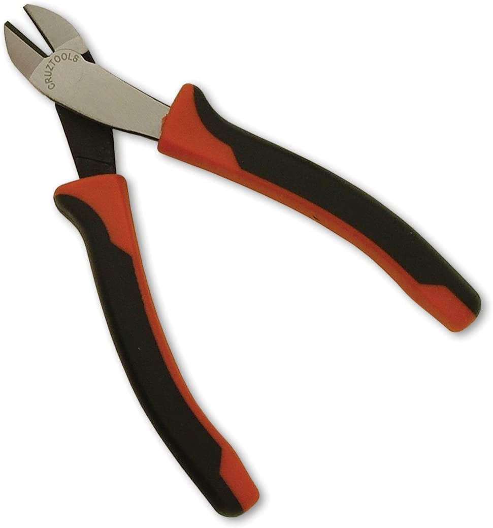 GrooveTech Guitar/ Bass String Cutter : Amazon.co.uk: Musical Instruments &  DJ