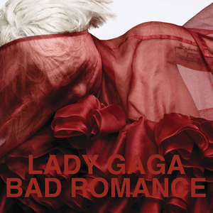 Bad Romance - Wikipedia