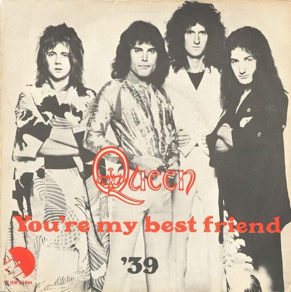 Queen – '39 Lyrics | Genius Lyrics