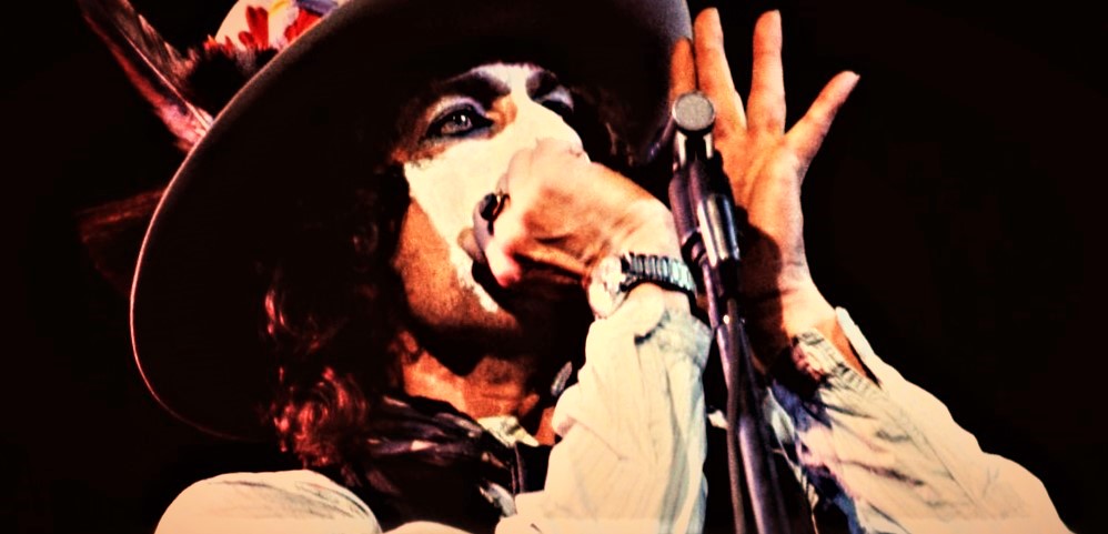 Behind the Song: "Hurricane" by Bob Dylan - American Songwriter