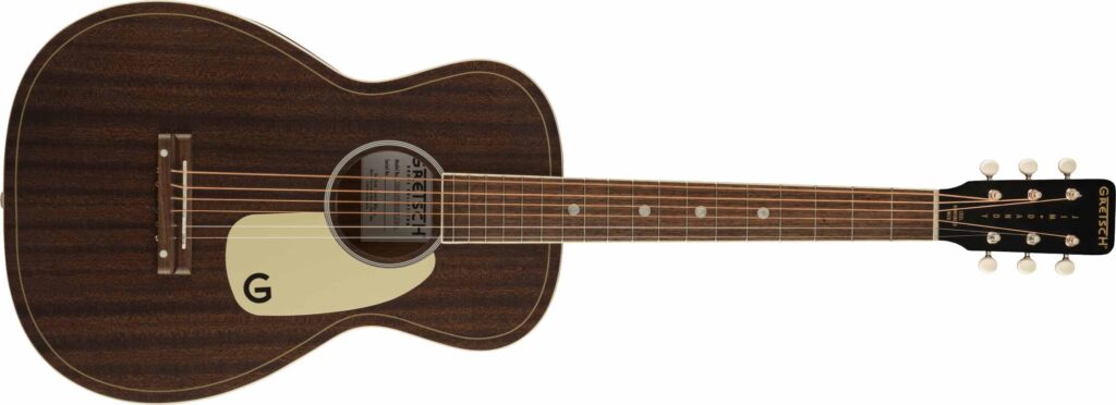 Gretsch Jim Dandy