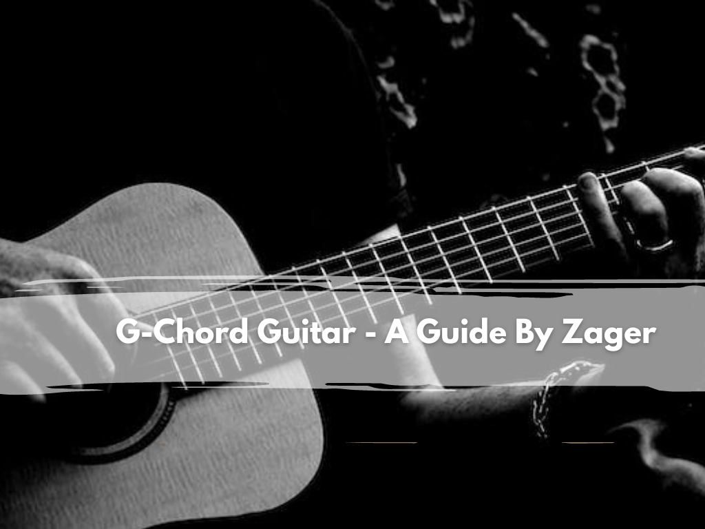 How to Play G Guitar Chord?