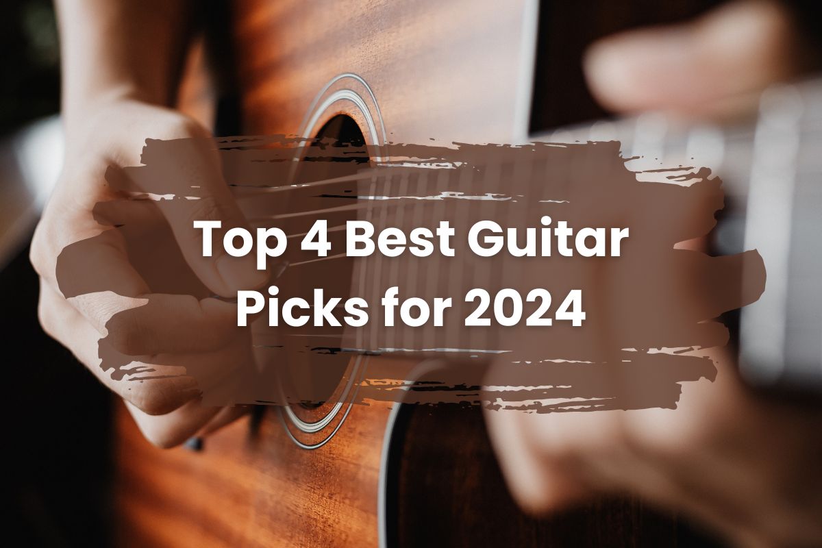 Best Guitar Picks