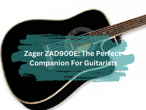 Zager Guitars